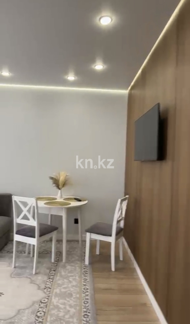 Аренда 2-комнатной квартиры, 48 м² в Астане - фото 6