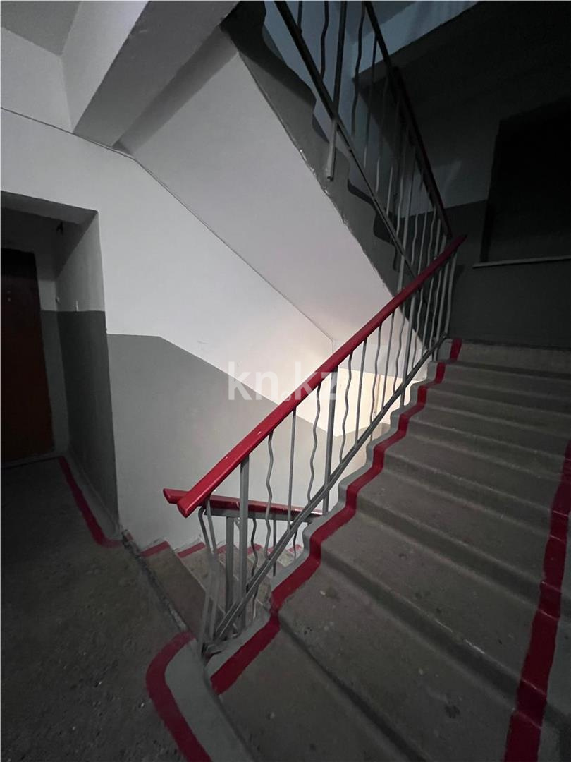 Продажа 3-комнатной квартиры, 62 м², ул. Гапеева, дом  1 в Караганде - фото 14