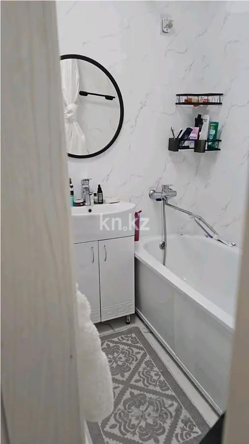 Продажа 1-комнатной квартиры, 32 м² в Алматы - фото 2