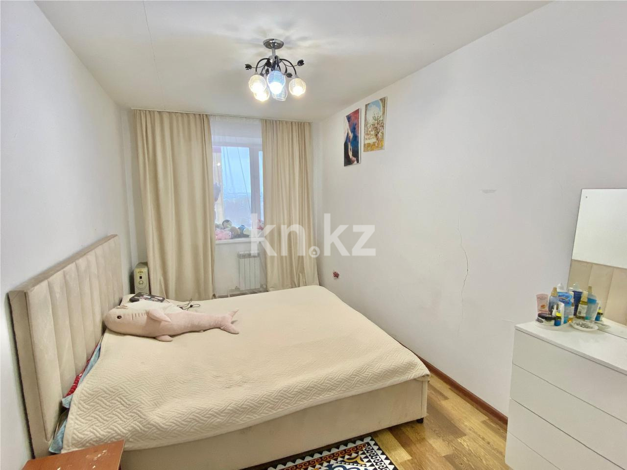 Продажа 2-комнатной квартиры, 72 м² в Караганде - фото 5