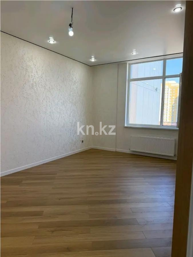 Продажа 2-комнатной квартиры, 63.4 м² в Астане