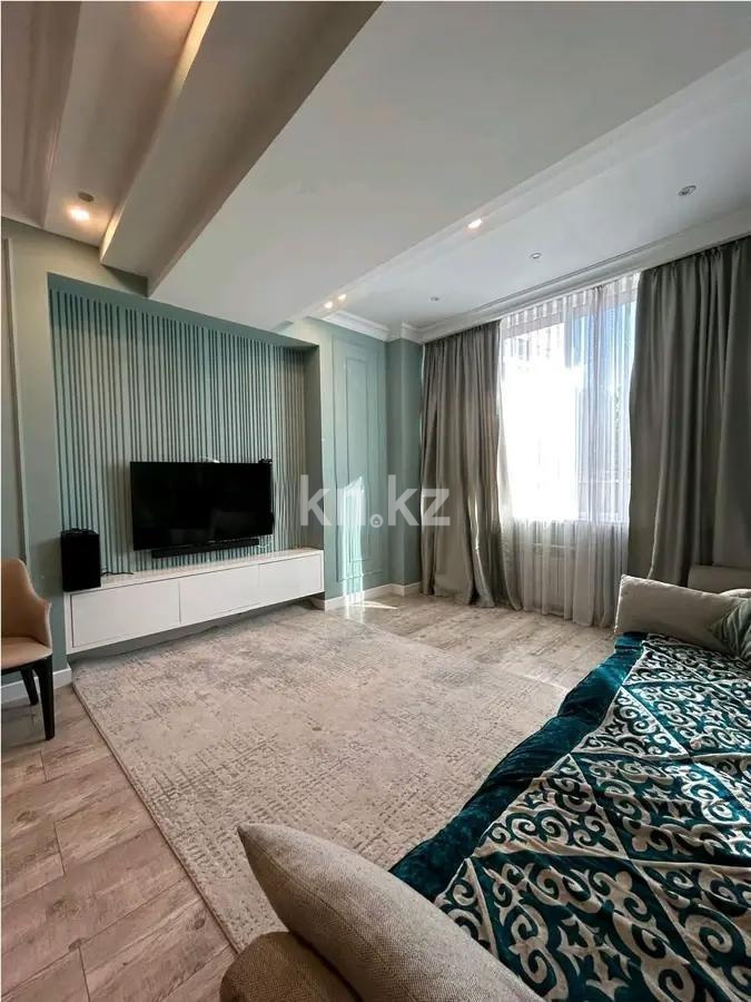 Продажа 2-комнатной квартиры, 69 м² в Алматы