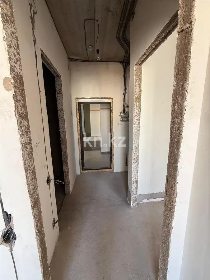 Продажа 2-комнатной квартиры, 36.5 м² в Астане - фото 3