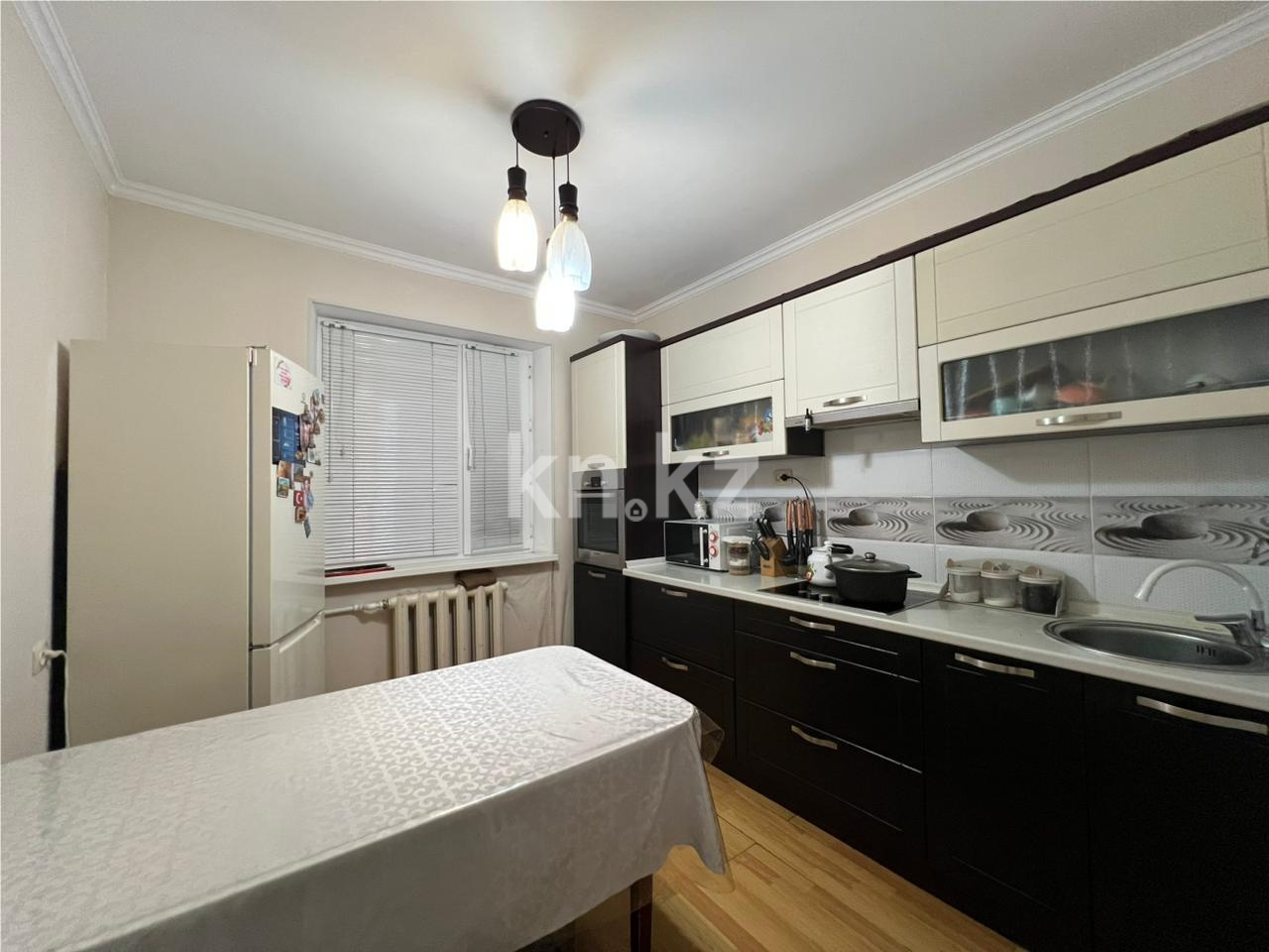 Продажа 3-комнатной квартиры, 68 м², мкр-н Голубые Пруды в Караганде - фото 8