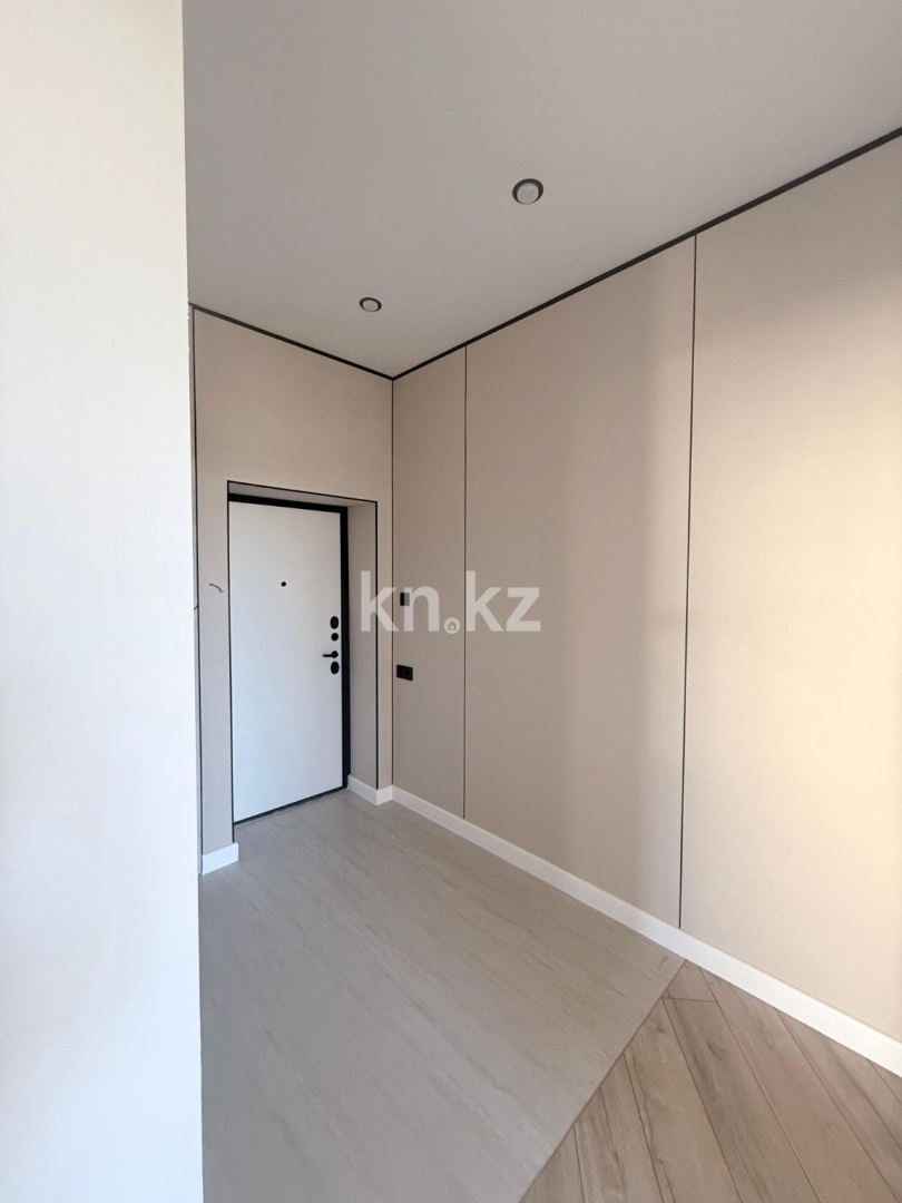 Продажа 3-комнатной квартиры, 58 м² в Астане - фото 14