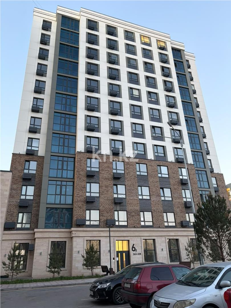 Продажа 2-комнатной квартиры, 40 м² в Караганде - фото 9