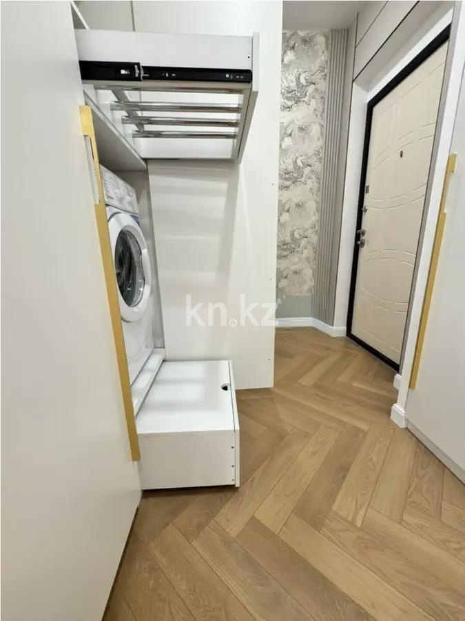 Продажа 3-комнатной квартиры, 55.6 м² в Алматы - фото 6