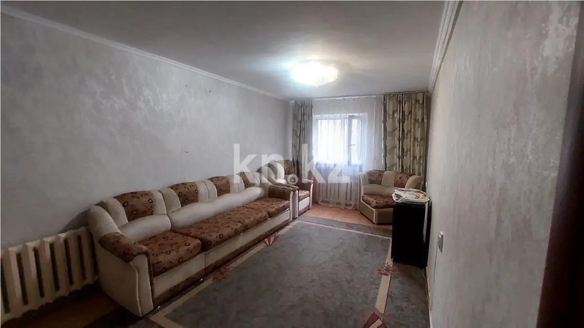 Продажа 2-комнатной квартиры, 45 м², пр. Сарыарка, дом  35/2 в Астане