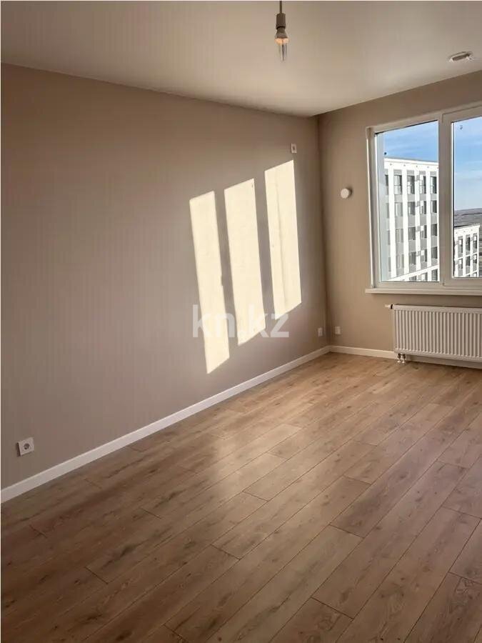 Продажа 1-комнатной квартиры, 35 м² в Астане