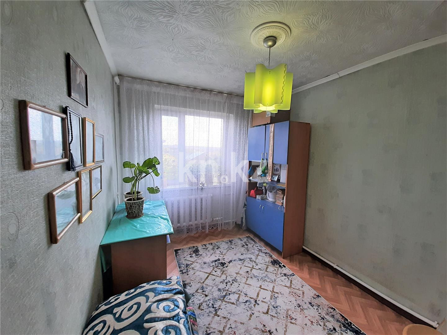 Продажа 4-комнатного дома, 108.1 м², мкр-н 9А в Темиртау - фото 8