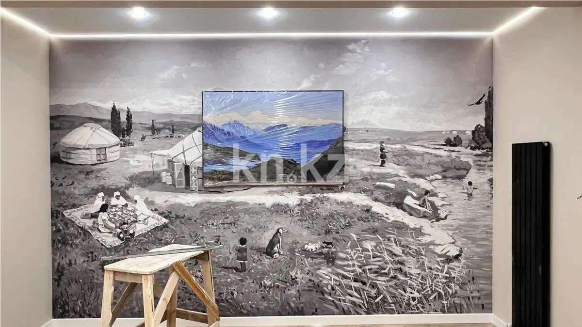 Продажа 5-комнатной квартиры, 153 м² в Алматы
