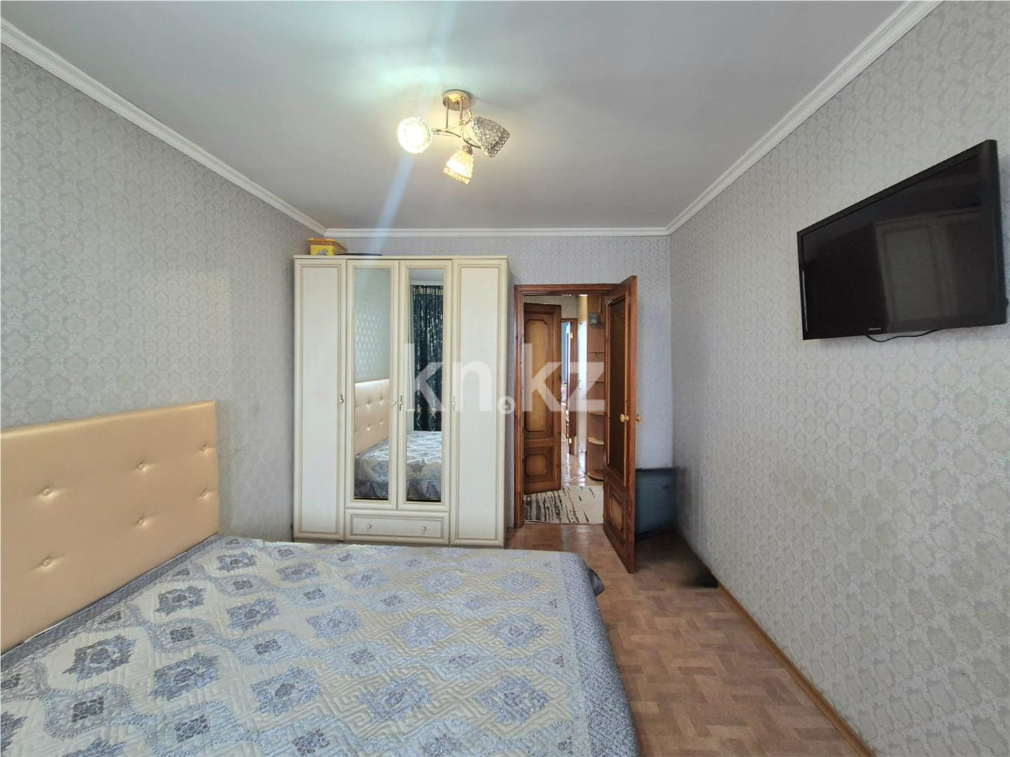 Продажа 3-комнатной квартиры, 67 м² в Темиртау - фото 4