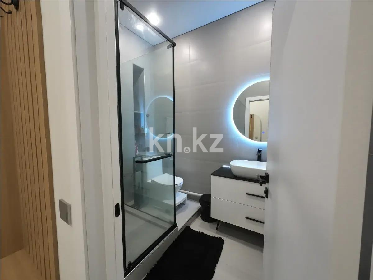Продажа 2-комнатной квартиры, 46.9 м² в Алматы - фото 3