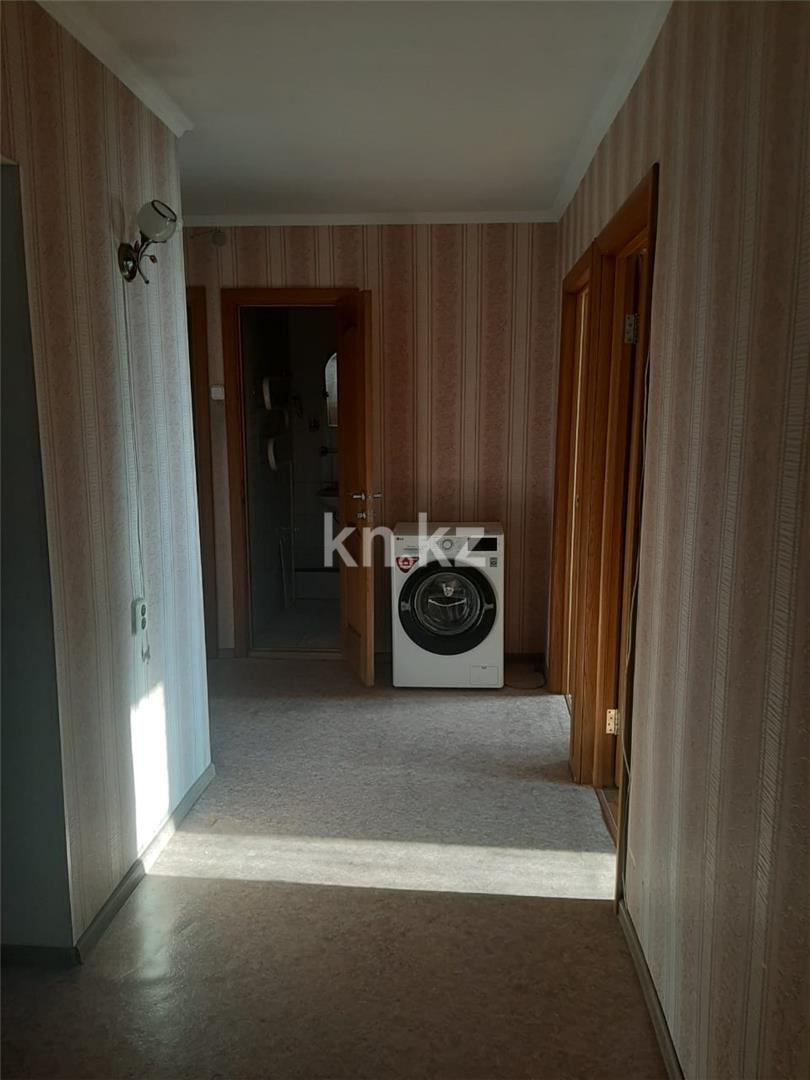 Продажа 4-комнатной квартиры, 86 м², ул. Гоголя, дом  51/1 в Караганде - фото 16