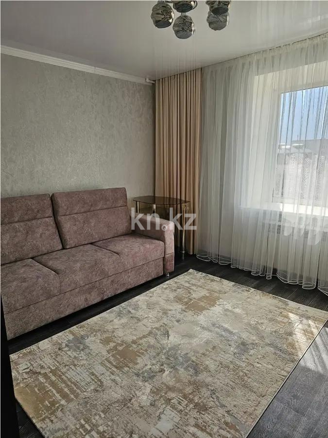 Продажа 1-комнатной квартиры, 30 м² в Караганде