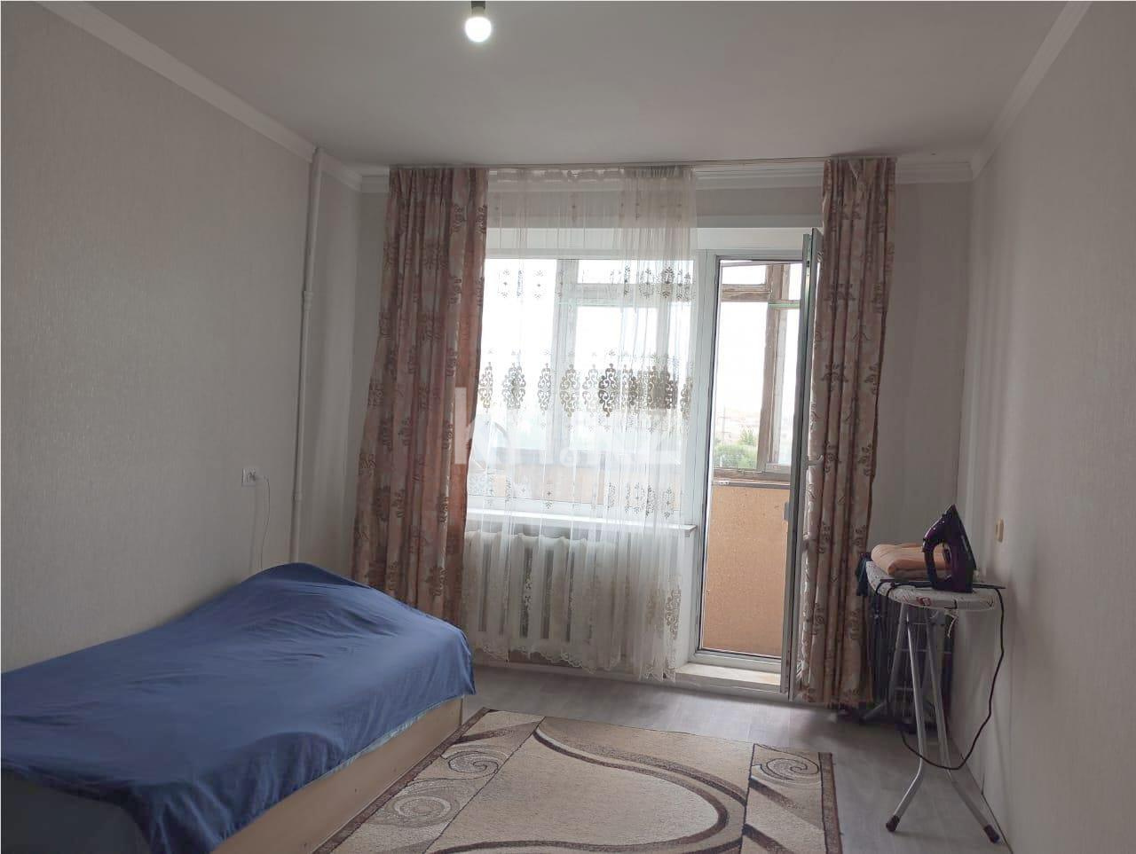 Продажа 1-комнатной квартиры, 34 м² в Темиртау