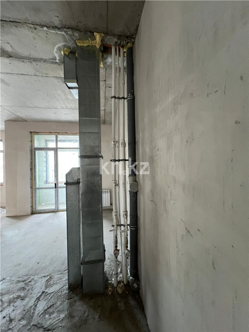 Продажа 3-комнатной квартиры, 82 м² в Караганде - фото 13