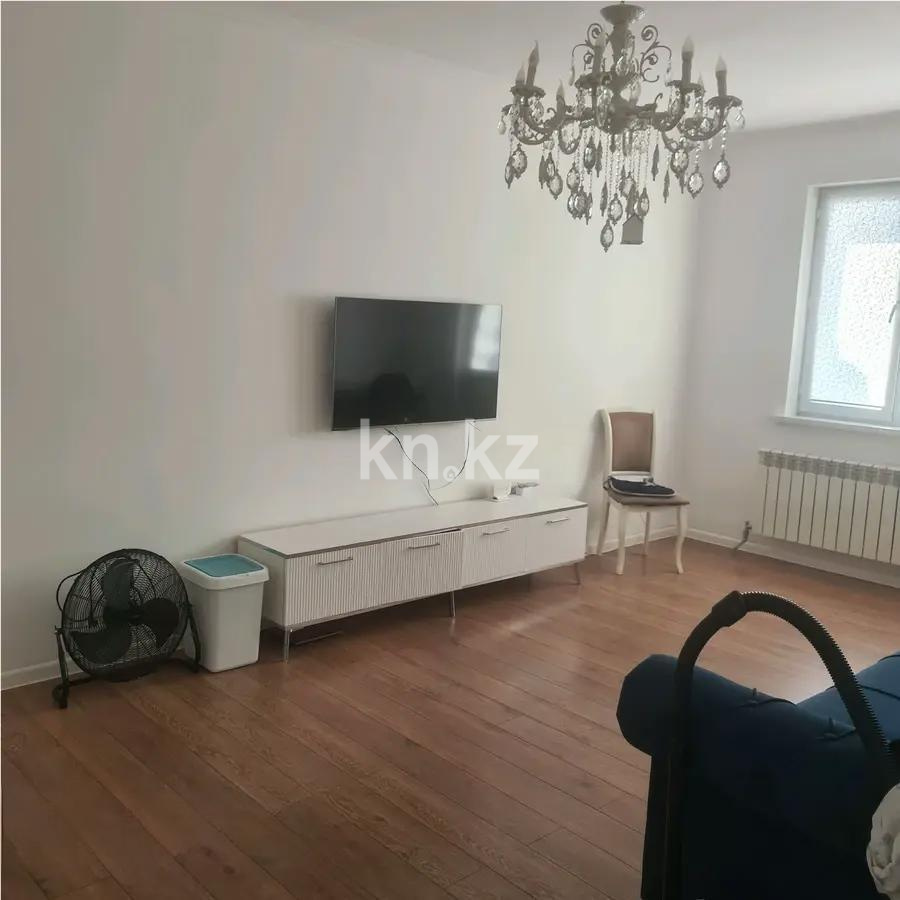 Продажа 2-комнатной квартиры, 68 м² в Алматы