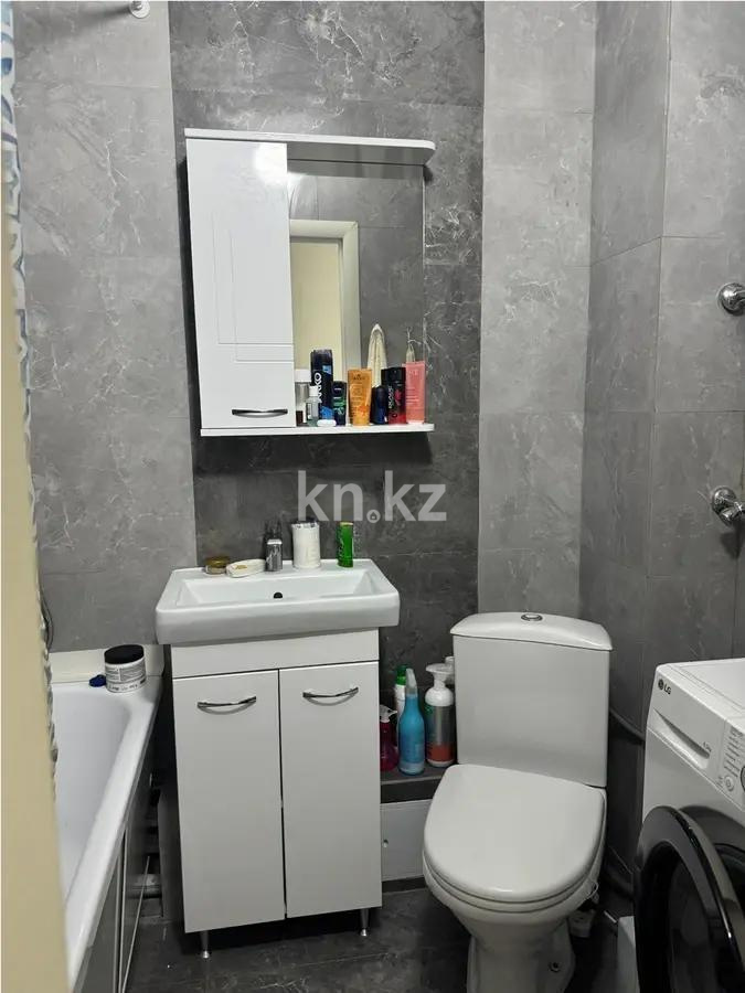 Продажа 3-комнатной квартиры, 56.5 м² в Алматы - фото 6