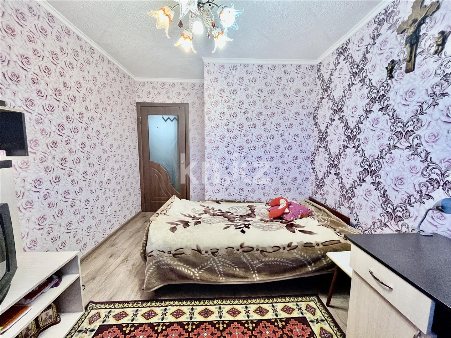 Продажа 3-комнатной квартиры, 56 м², мкр-н 6-й в Темиртау - фото 5