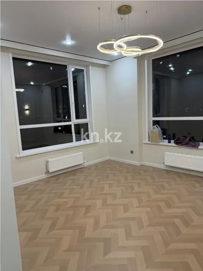 Продажа 3-комнатной квартиры, 88 м² в Астане