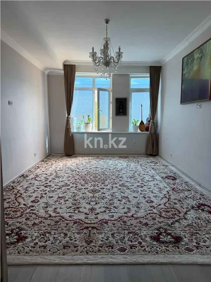 Продажа 1-комнатной квартиры, 47 м² в Астане