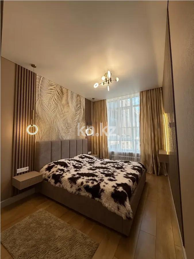 Продажа 3-комнатной квартиры, 93 м², пр. Туран, дом  44Б в Астане - фото 2