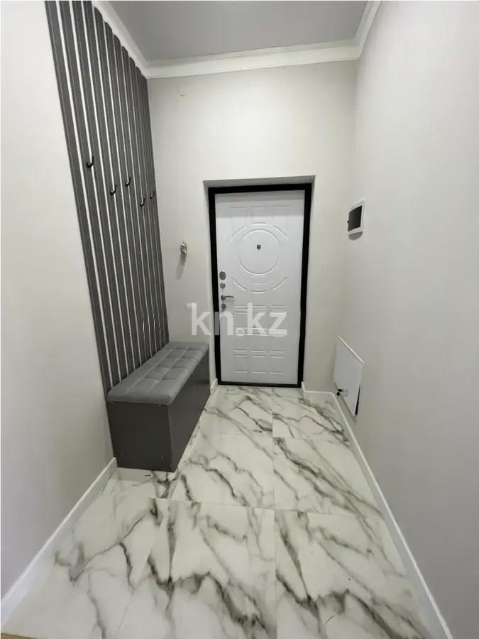 Продажа 2-комнатной квартиры, 44 м² в Астане - фото 4