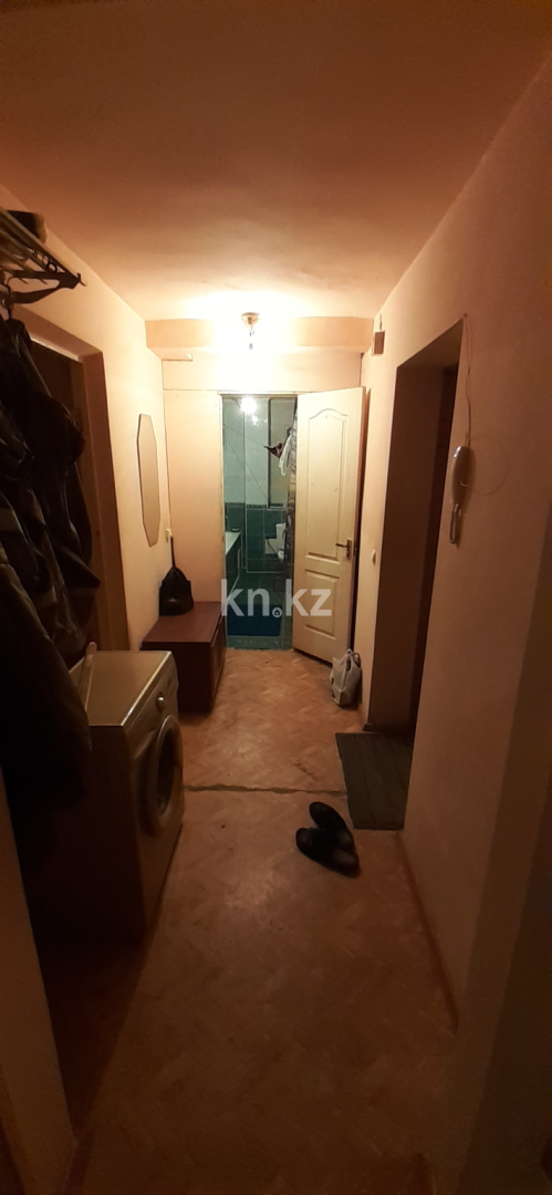 Продажа 2-комнатной квартиры, 49.5 м², Каратюбинское шоссе, дом  36 в Шымкенте - фото 7