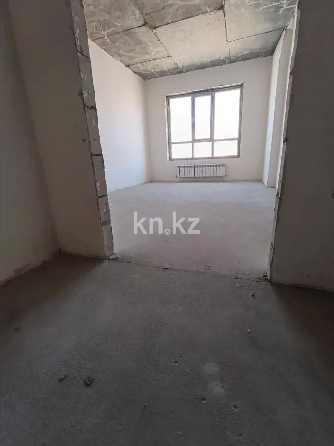 Продажа 1-комнатной квартиры, 43.1 м² в Астане