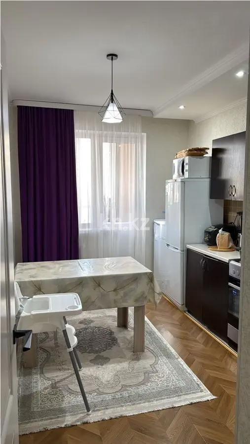 Продажа 2-комнатной квартиры, 65.5 м² в Астане - фото 3