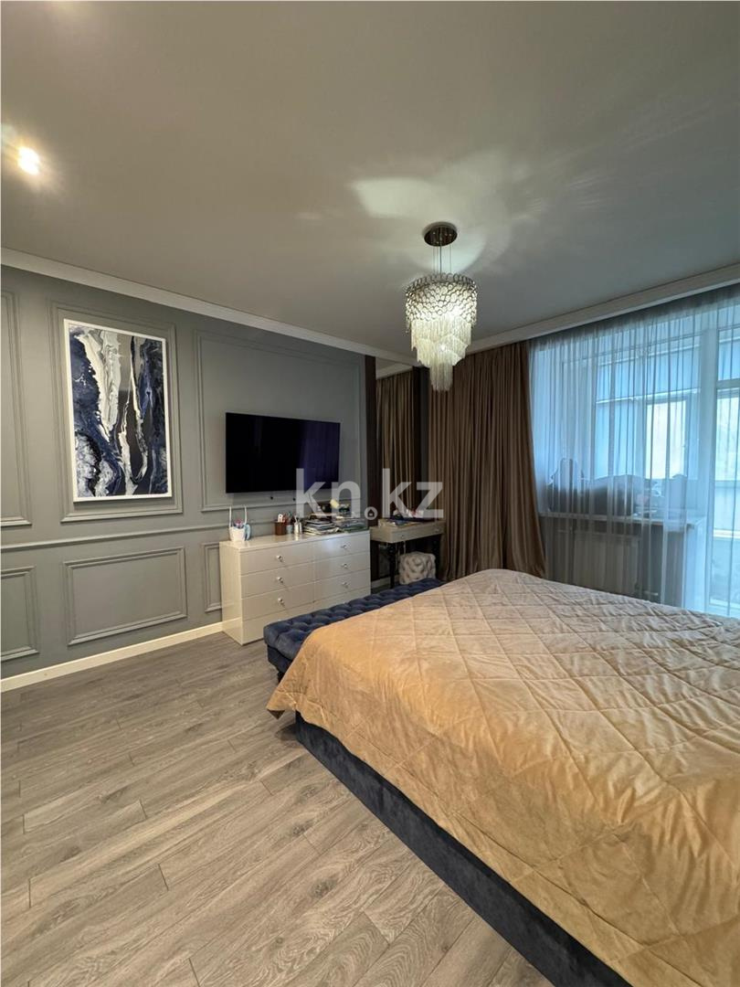 Продажа 3-комнатной квартиры, 112 м² в Караганде - фото 6
