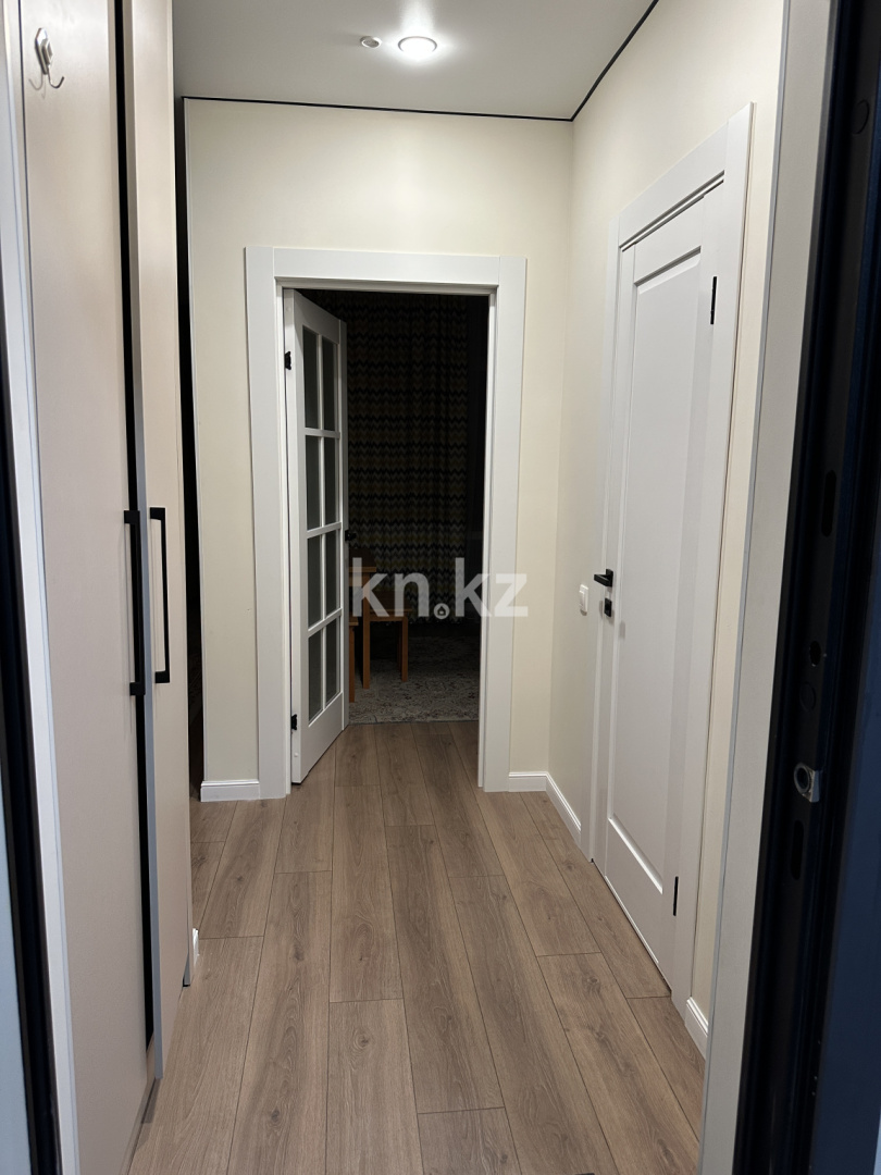 Продажа 1-комнатной квартиры, 39.9 м² в Астане - фото 15