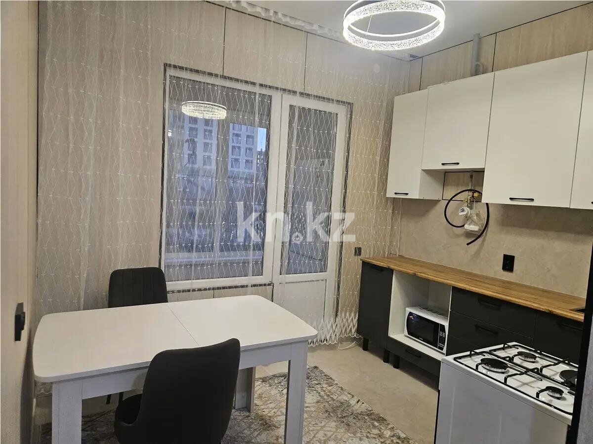 Продажа 1-комнатной квартиры, 40 м² в Алматы - фото 3