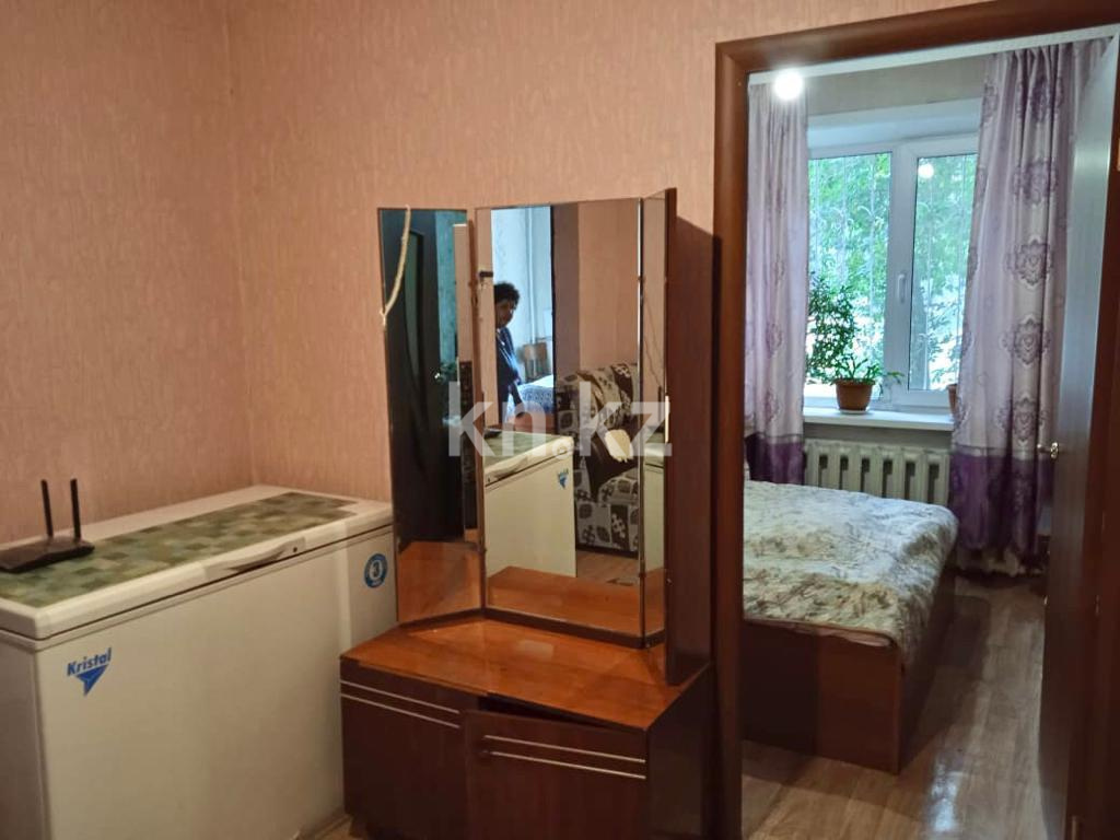 Продажа 3-комнатной квартиры, 60 м², мкр-н Восток-3 в Караганде - фото 7