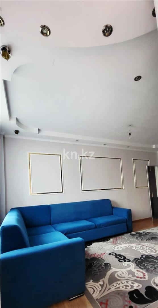 Продажа 1-комнатной квартиры, 33 м², ул. Байтурсынова в Астане - фото 3