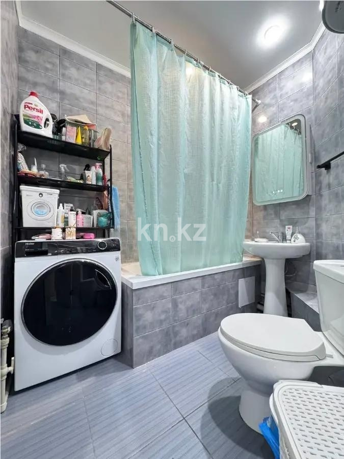 Продажа 3-комнатной квартиры, 56 м² в Астане - фото 5