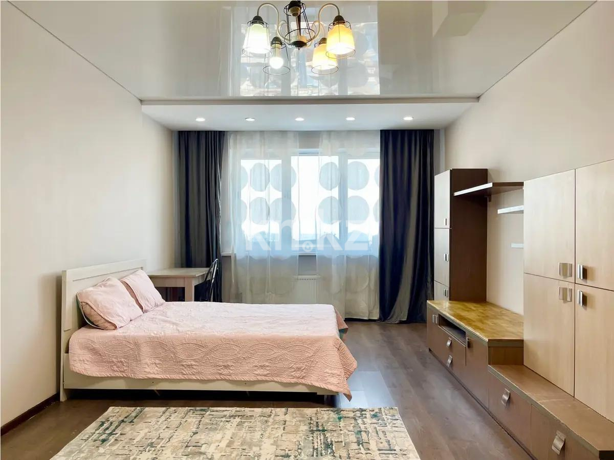 Продажа 3-комнатной квартиры, 84 м² в Алматы - фото 2