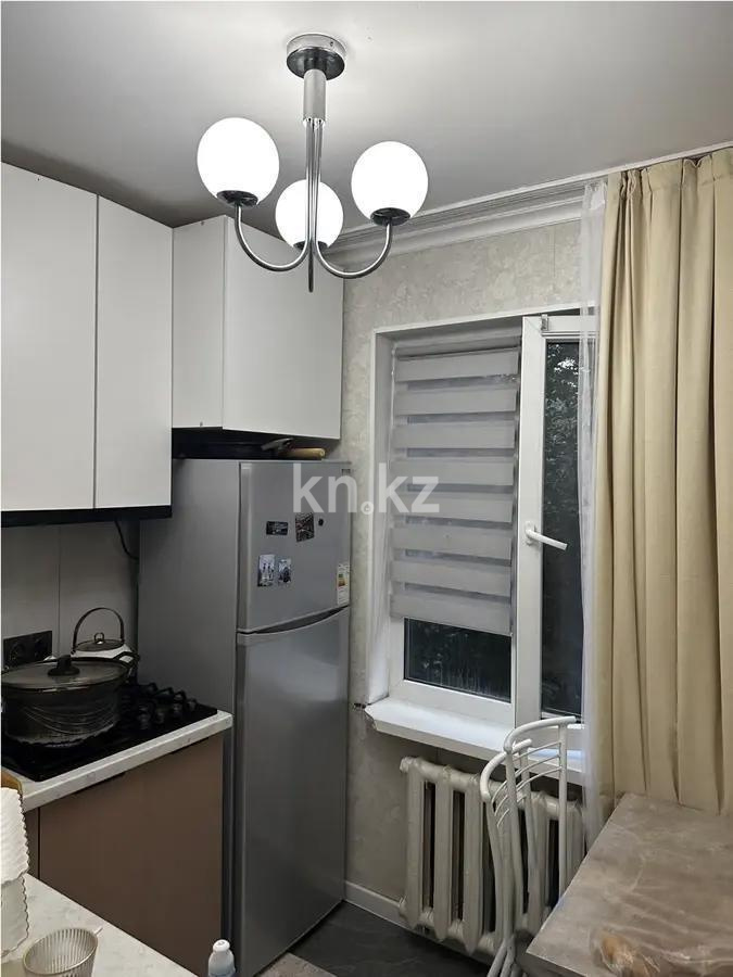 Продажа 2-комнатной квартиры, 44 м², мкр-н Орбита-1, дом  19 в Алматы - фото 3