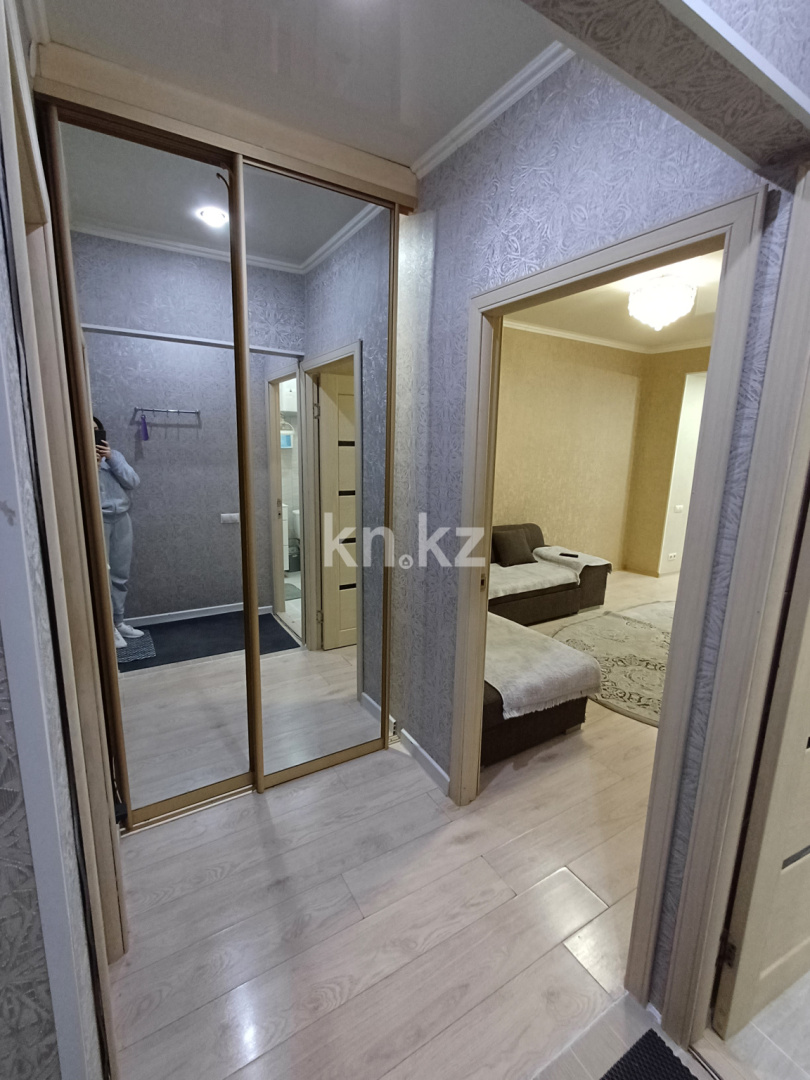 Аренда 2-комнатной квартиры, 65 м² в Актау