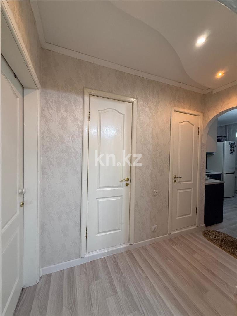 Продажа 3-комнатной квартиры, 63 м² в Караганде - фото 15