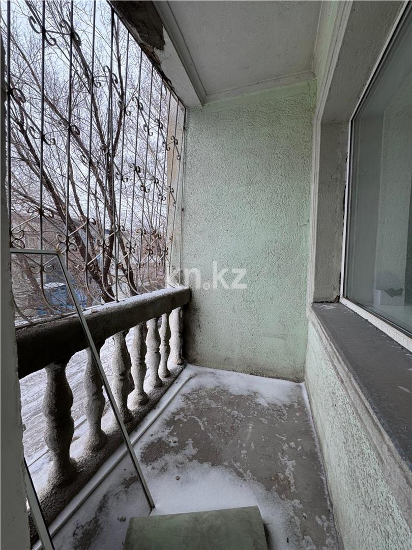 Продажа 2-комнатной квартиры, 55 м², ул. Чкалова в Караганде - фото 9