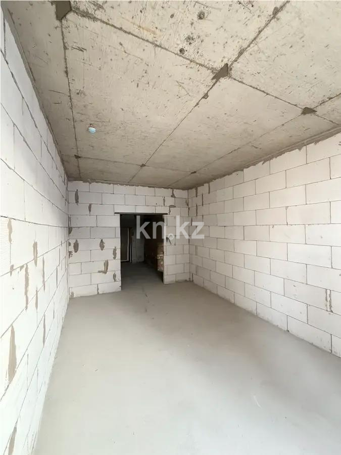 Продажа 2-комнатной квартиры, 72.6 м², ул. Бухар жырау, дом  32 в Астане - фото 3