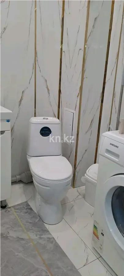 Продажа 1-комнатной квартиры, 38.5 м² в Астане - фото 4
