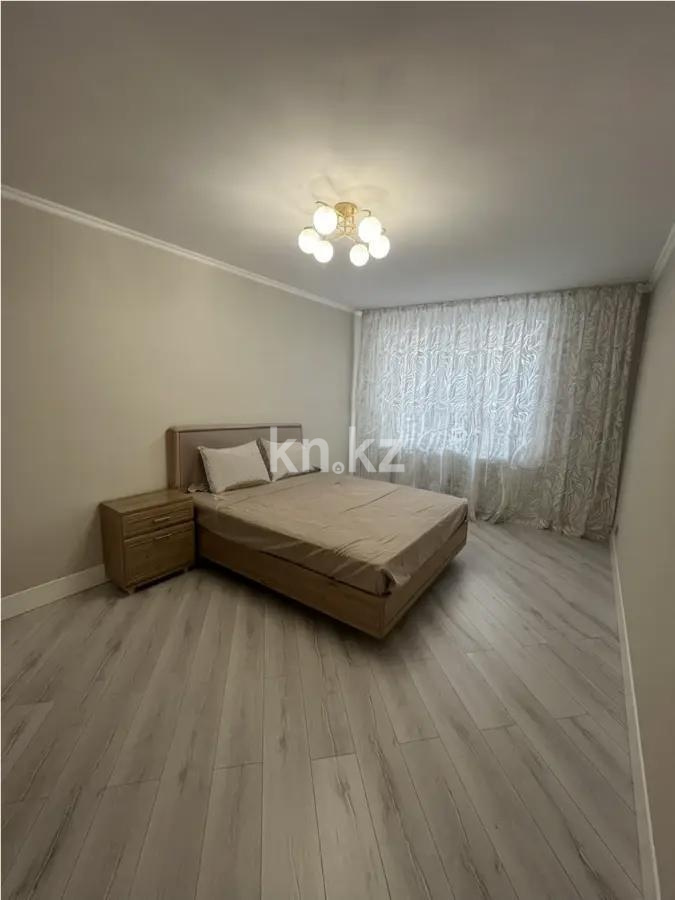 Продажа 2-комнатной квартиры, 52.2 м² в Астане - фото 2