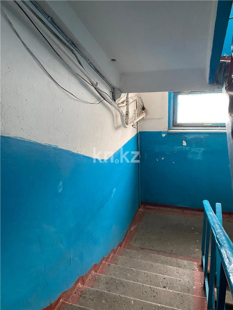 Продажа 4-комнатной квартиры, 62 м² в Караганде - фото 24