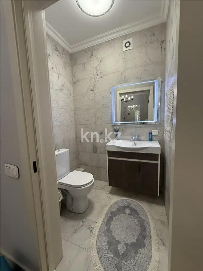 Продажа 3-комнатной квартиры, 113 м² в Астане - фото 6