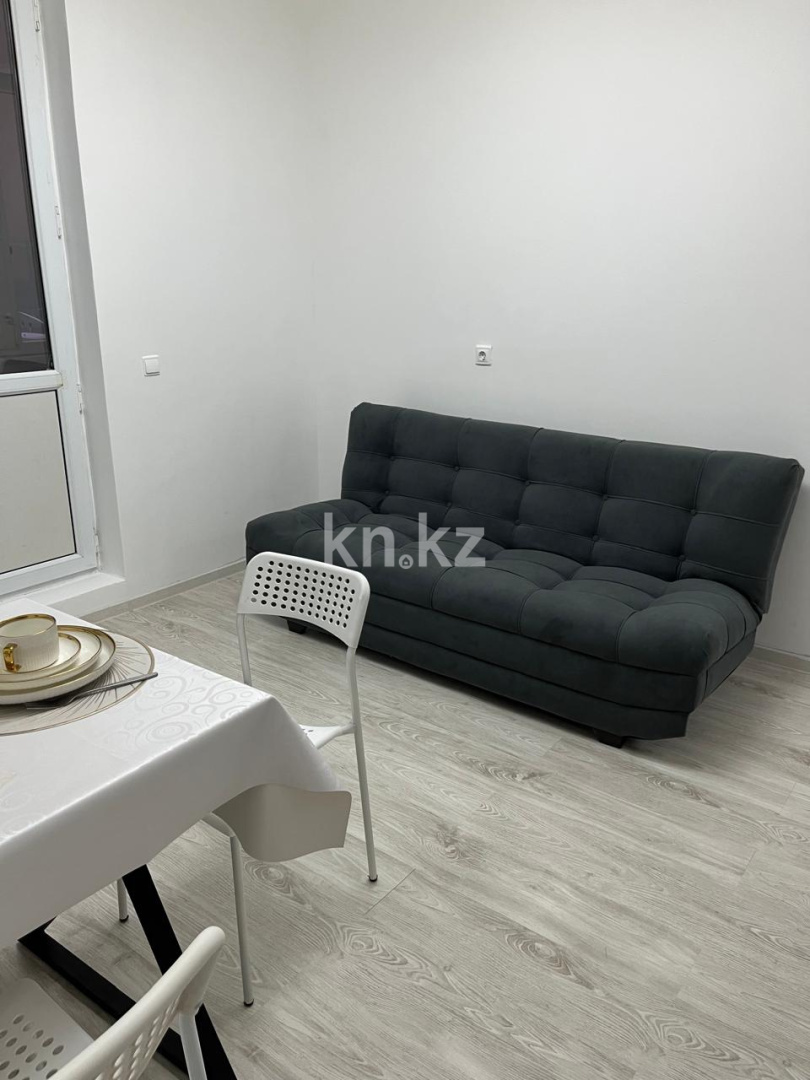Аренда 1-комнатной квартиры посуточно, 48 м² в Астане - фото 9
