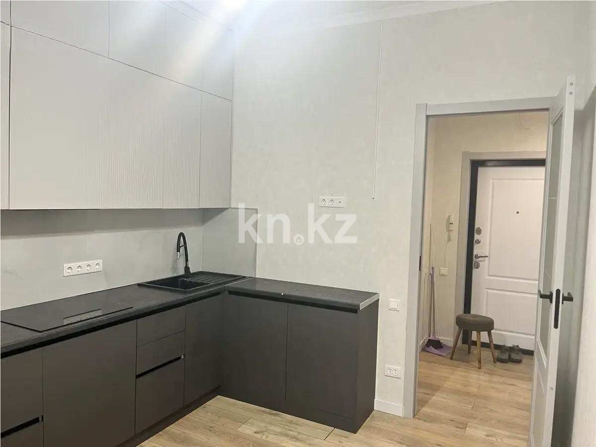 Продажа 3-комнатной квартиры, 70 м², ул. Нажимеденова, дом  29/3 в Астане - фото 3