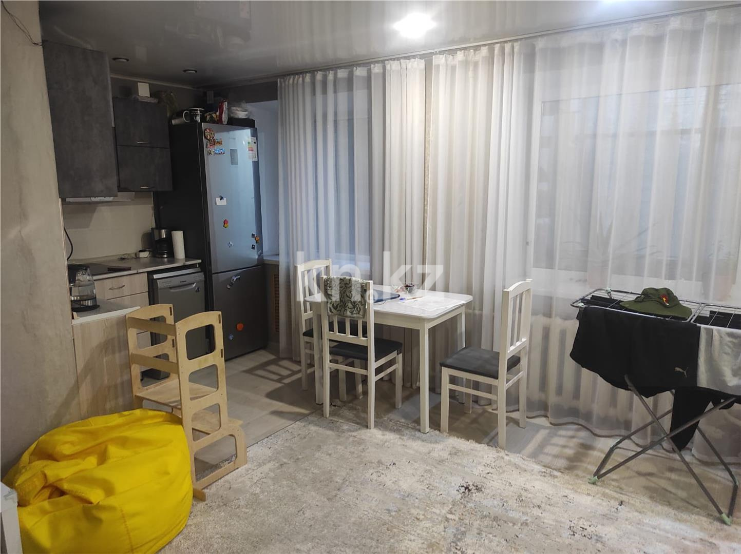 Продажа 2-комнатной квартиры, 41 м², пр. Строителей в Темиртау - фото 3